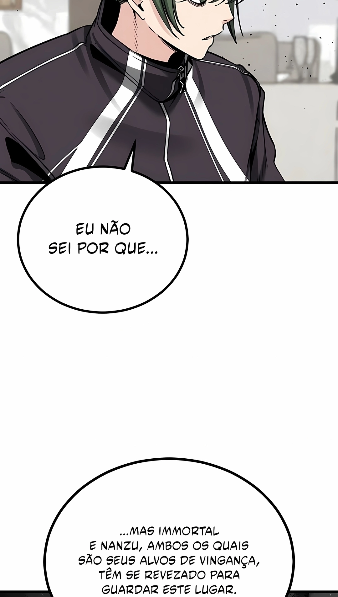 Assassina de Heróis Capítulo 237 Página 101