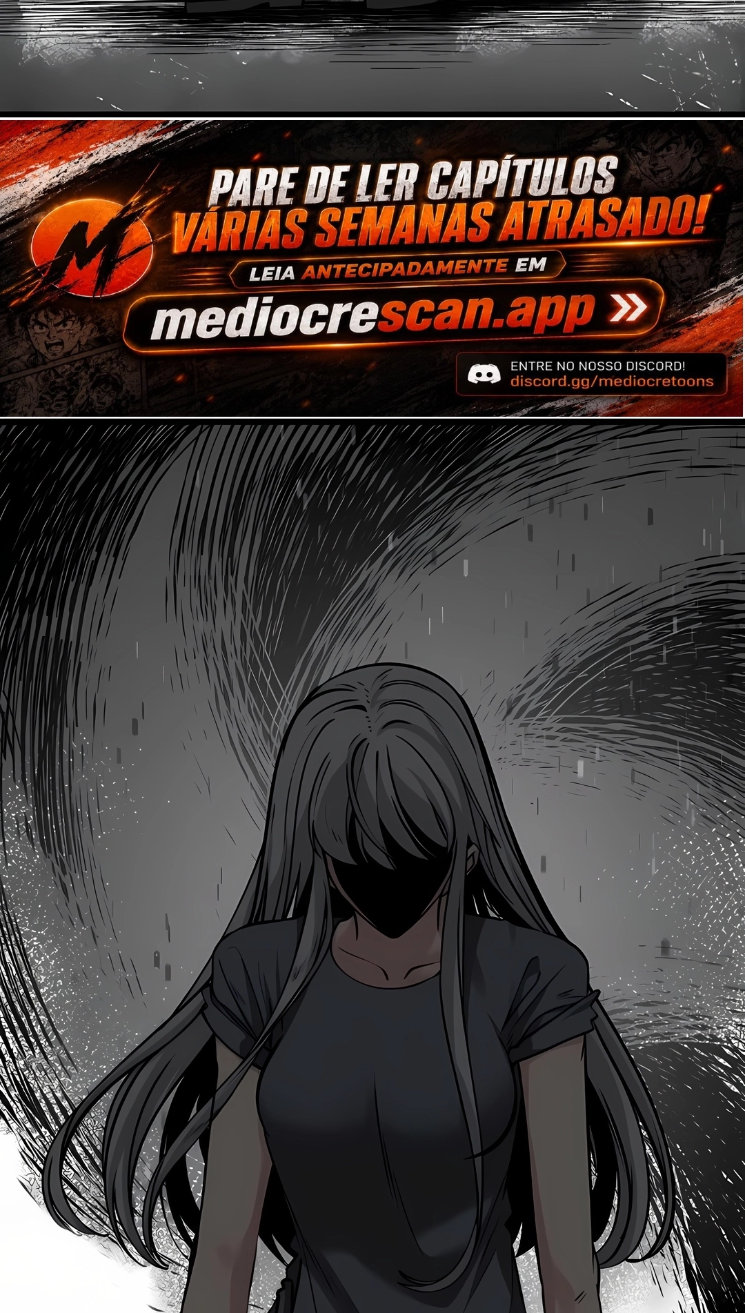 Assassina de Heróis Capítulo 237 Página 103