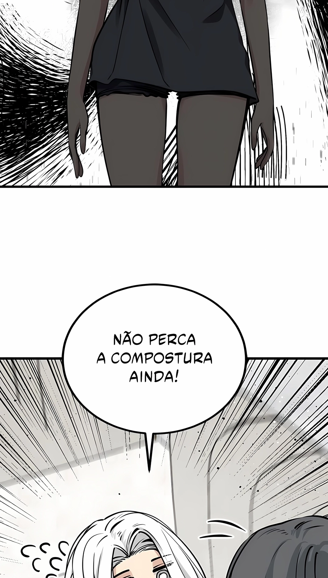 Assassina de Heróis Capítulo 237 Página 104