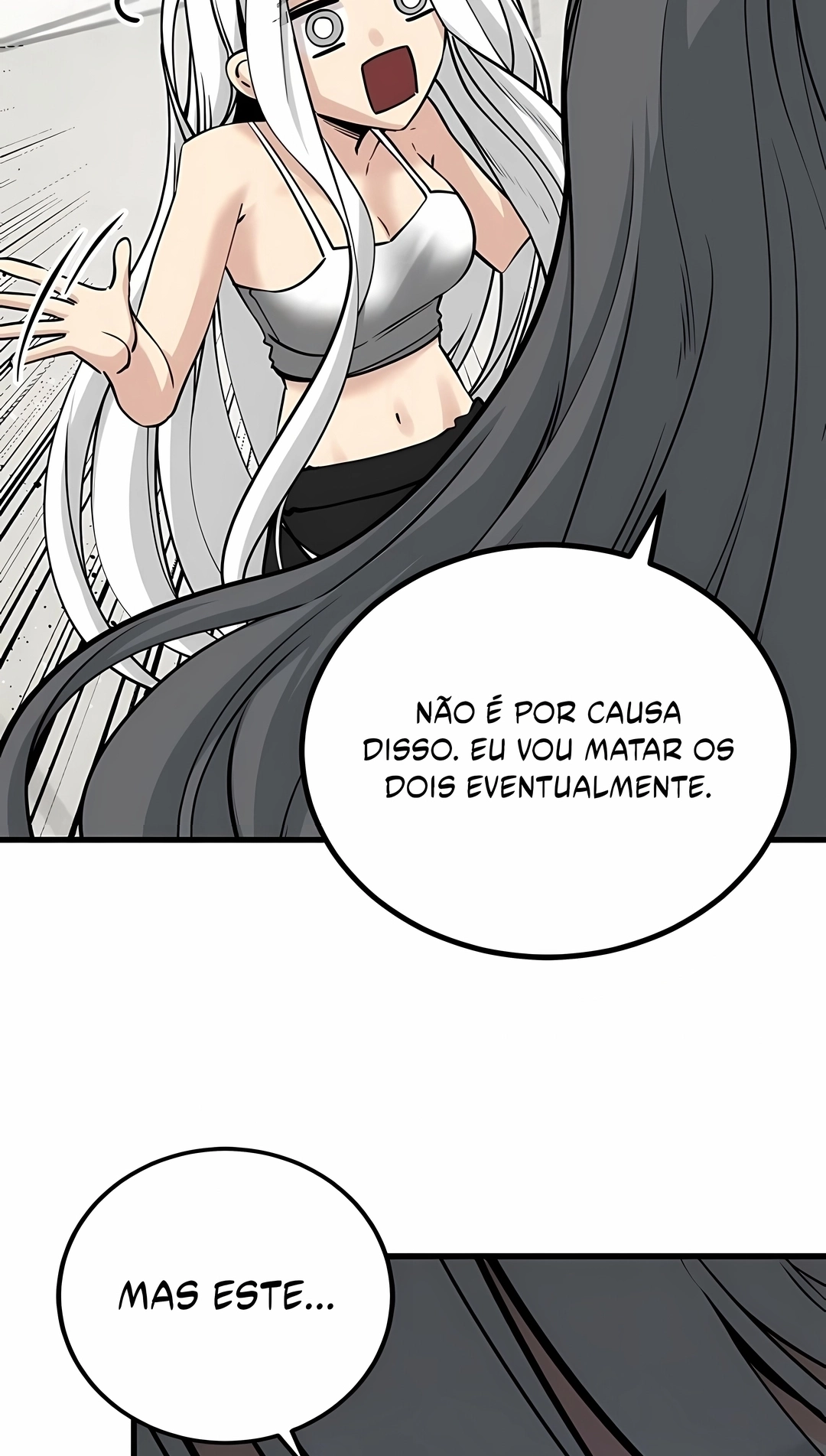 Assassina de Heróis Capítulo 237 Página 105