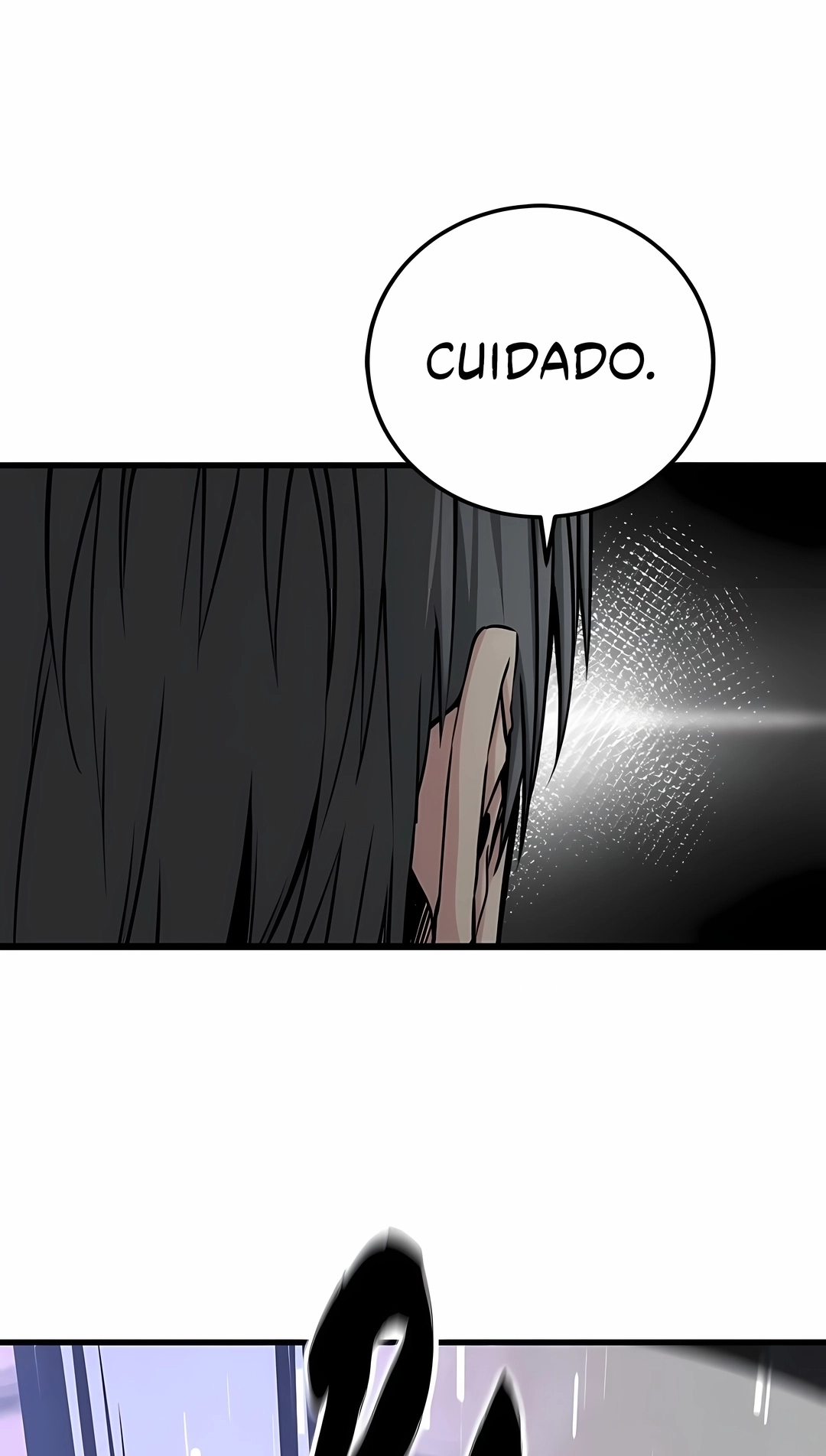 Assassina de Heróis Capítulo 237 Página 108