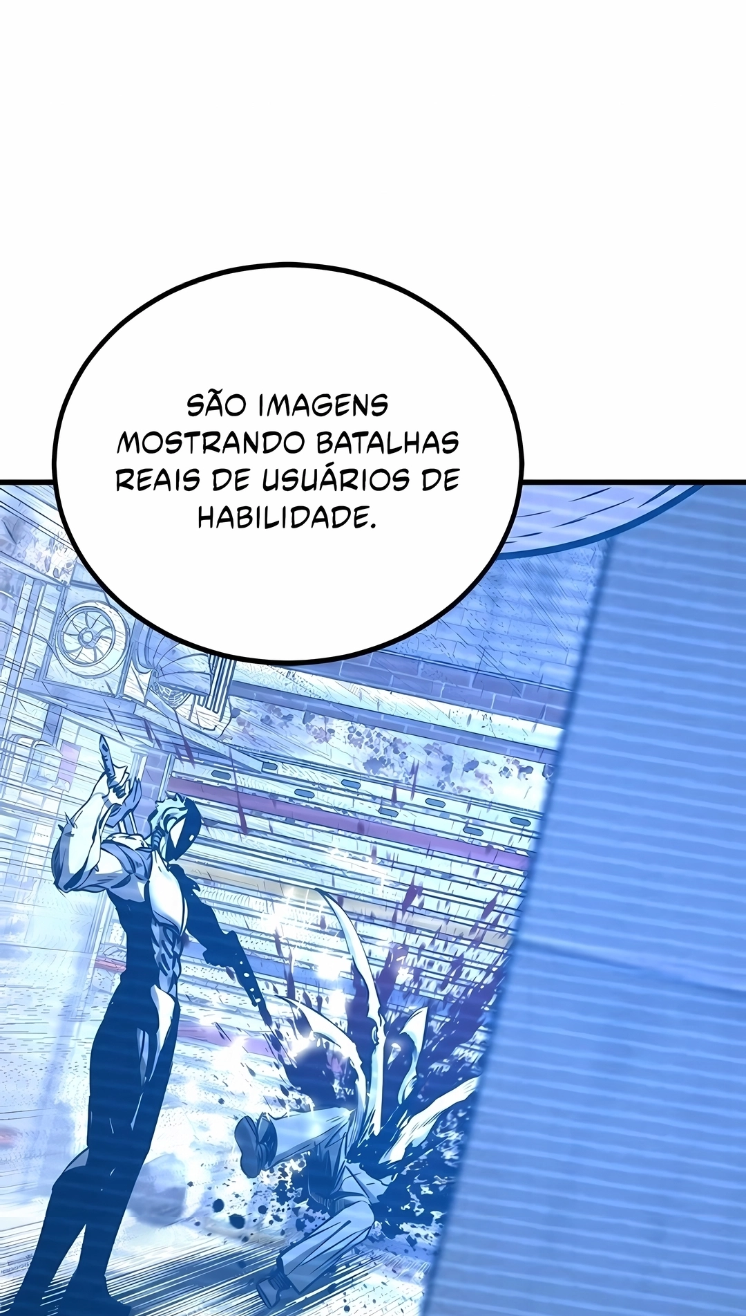 Assassina de Heróis Capítulo 237 Página 11