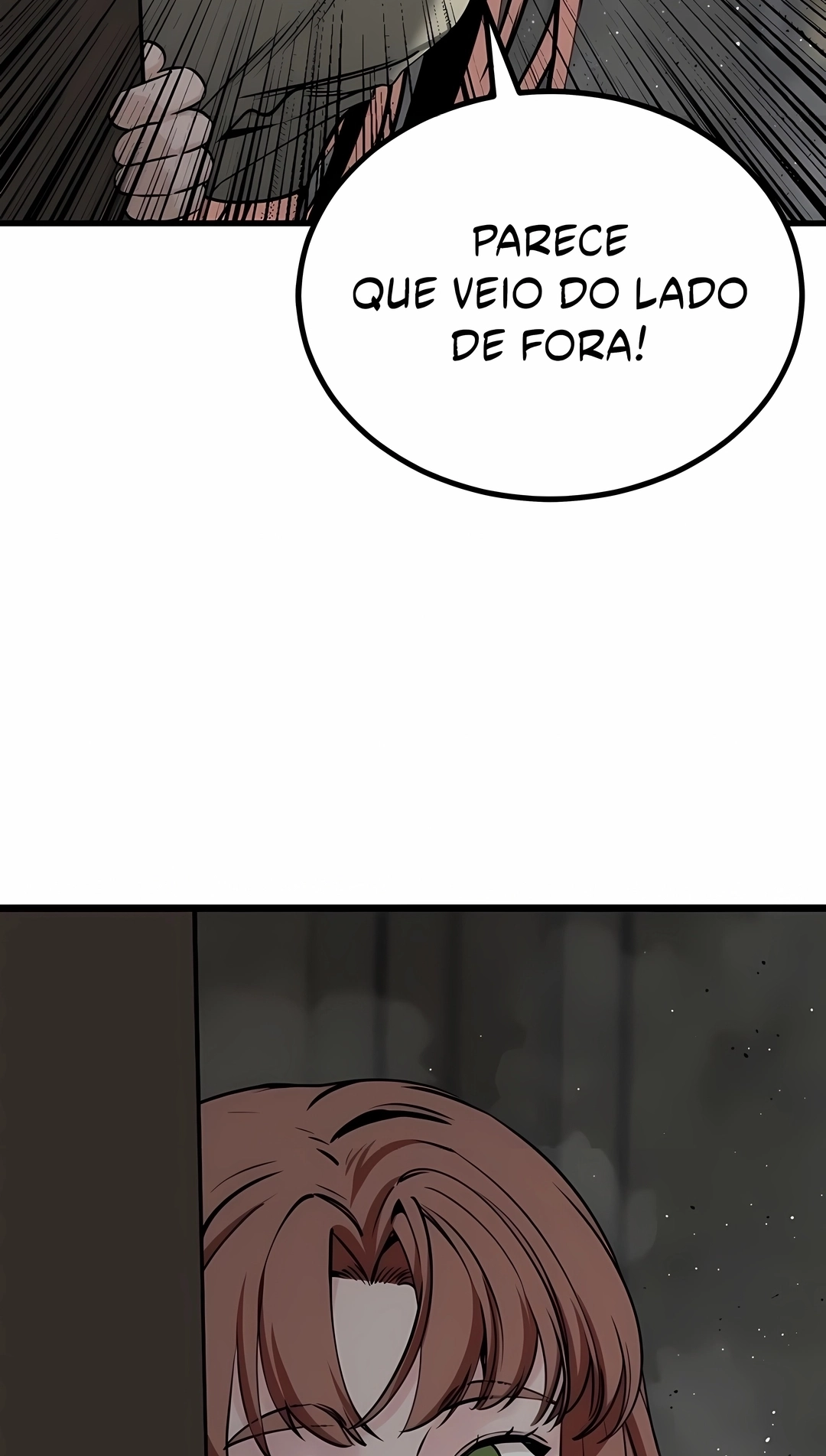 Assassina de Heróis Capítulo 237 Página 114