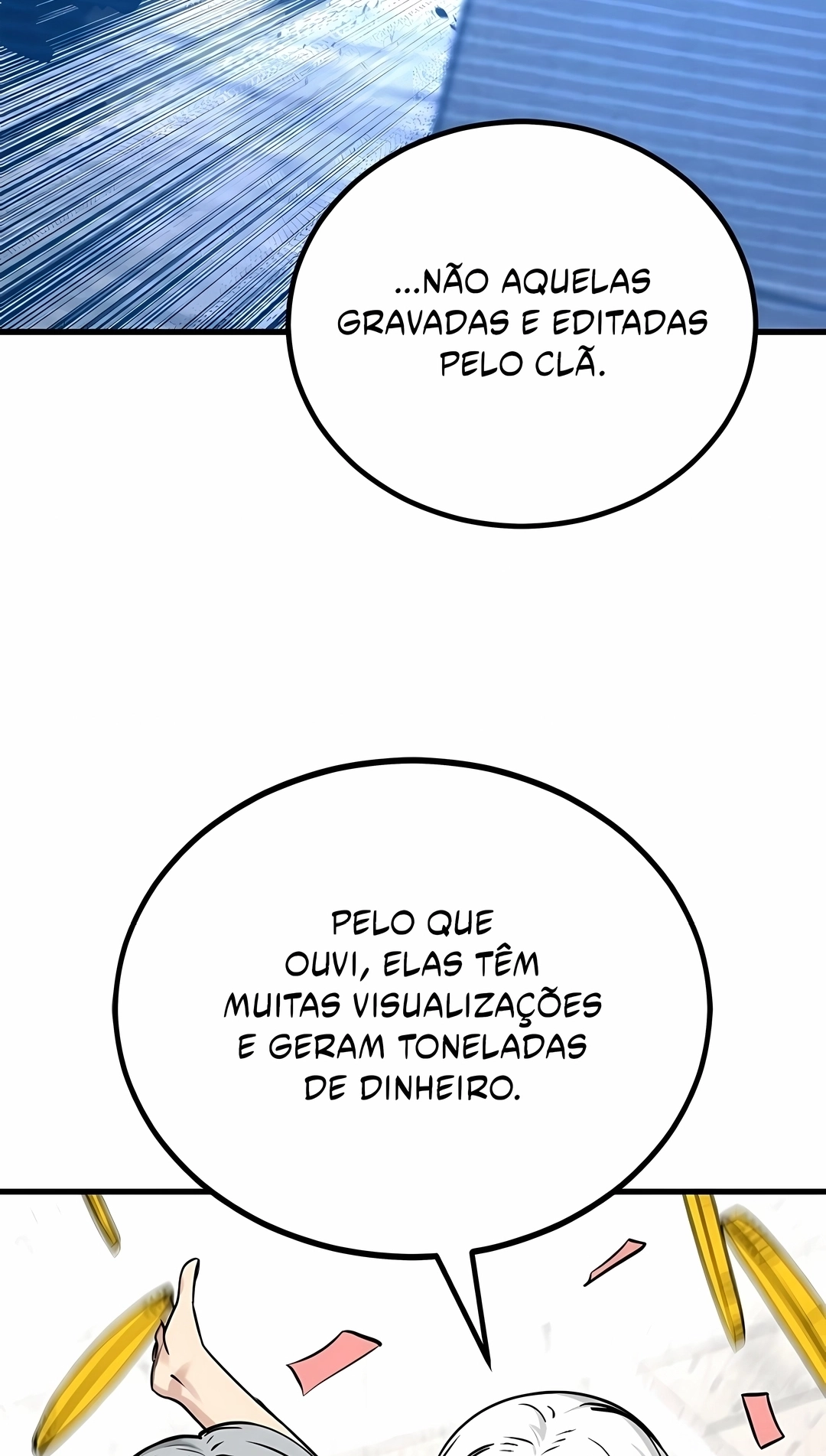 Assassina de Heróis Capítulo 237 Página 12
