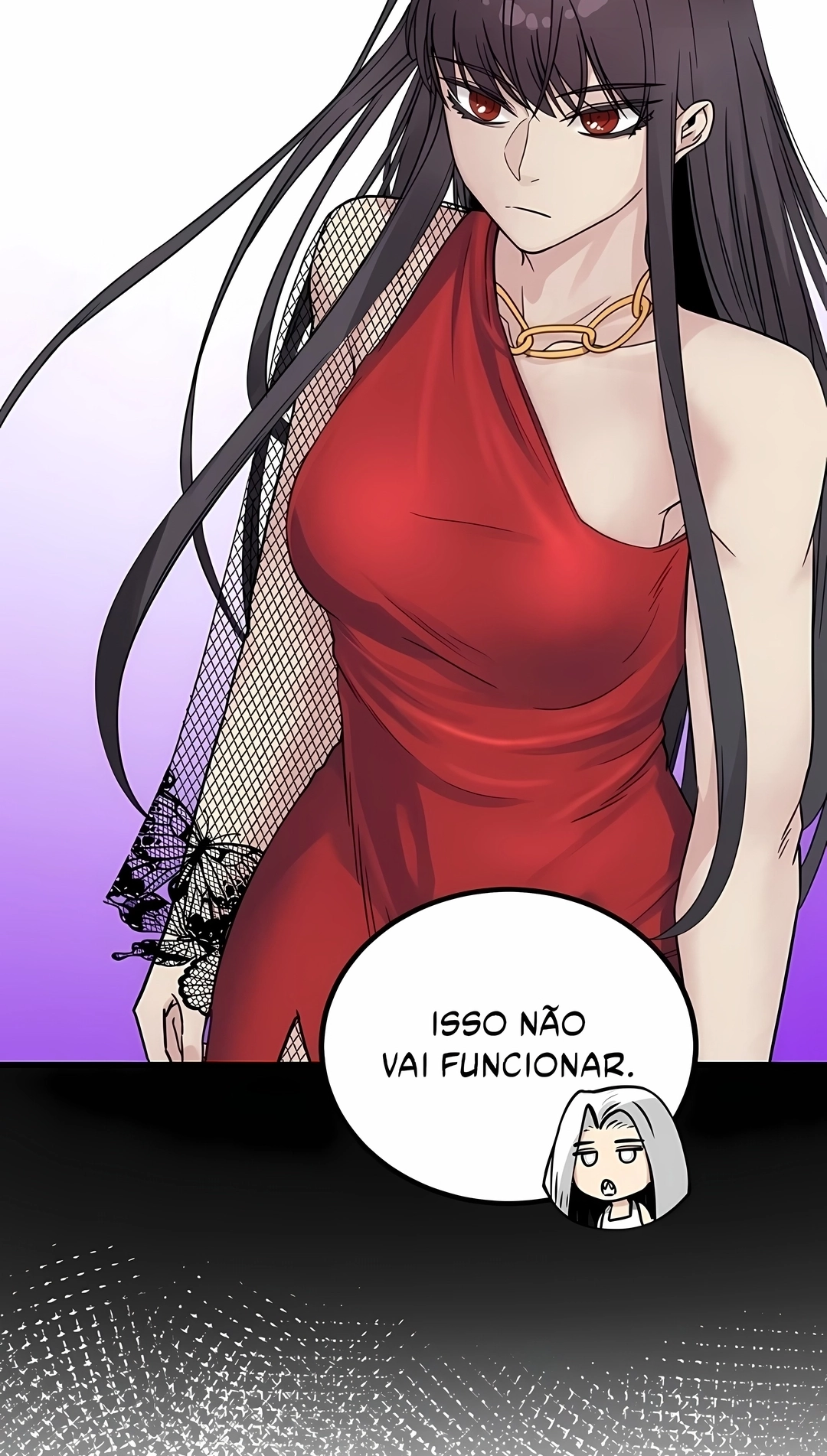 Assassina de Heróis Capítulo 237 Página 19