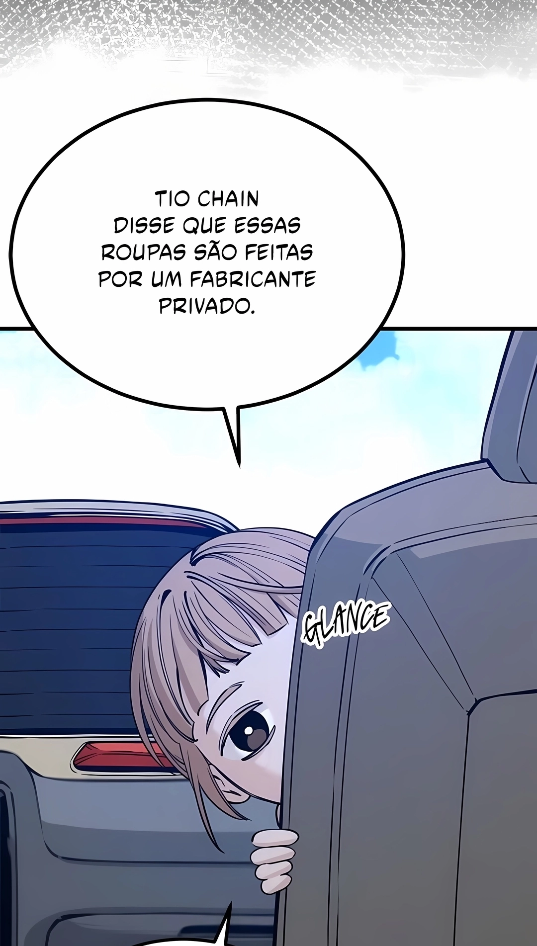 Assassina de Heróis Capítulo 237 Página 20
