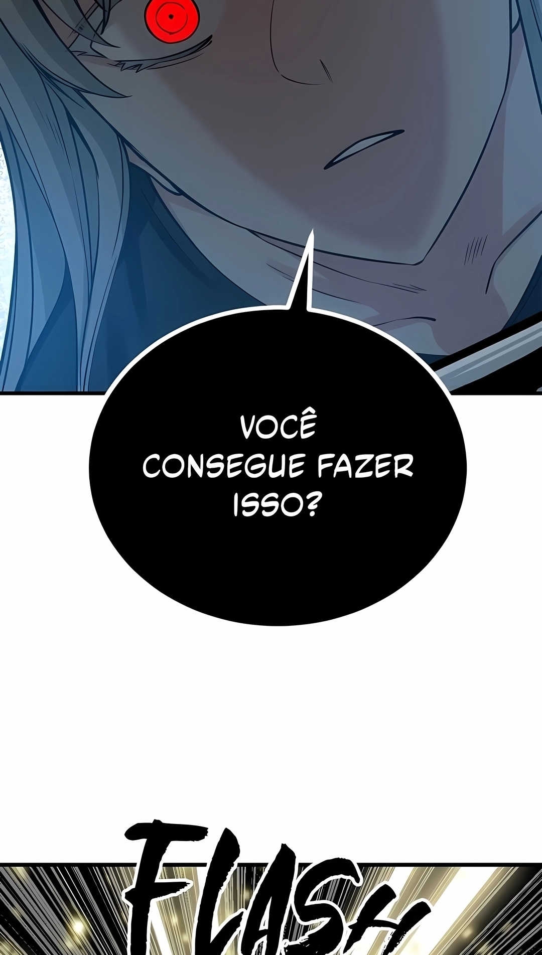 Assassina de Heróis Capítulo 237 Página 25