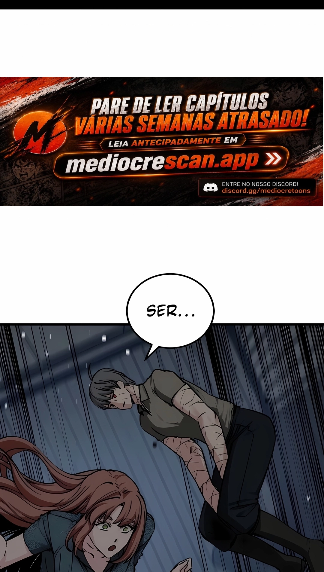Assassina de Heróis Capítulo 237 Página 29