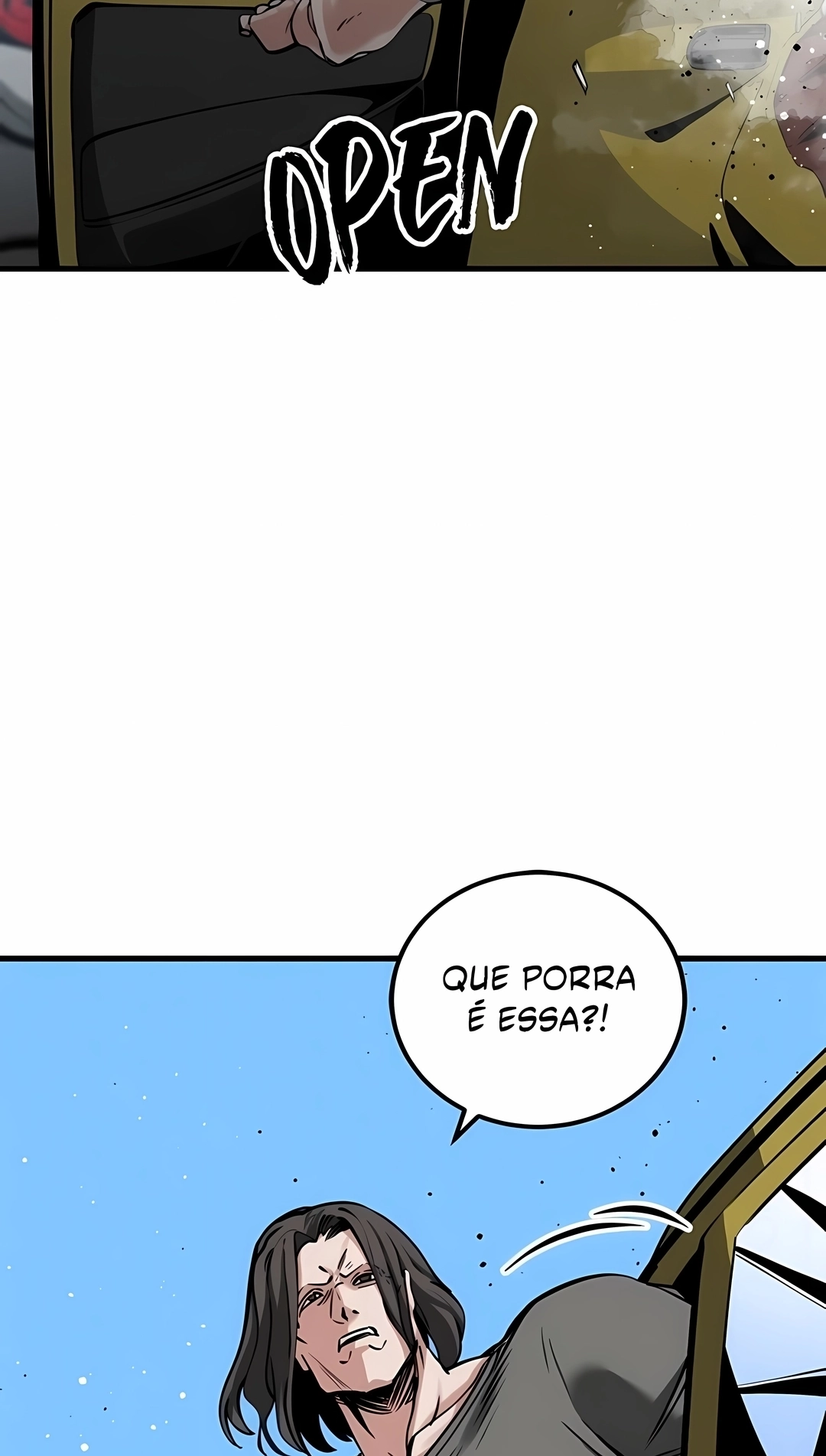 Assassina de Heróis Capítulo 237 Página 32