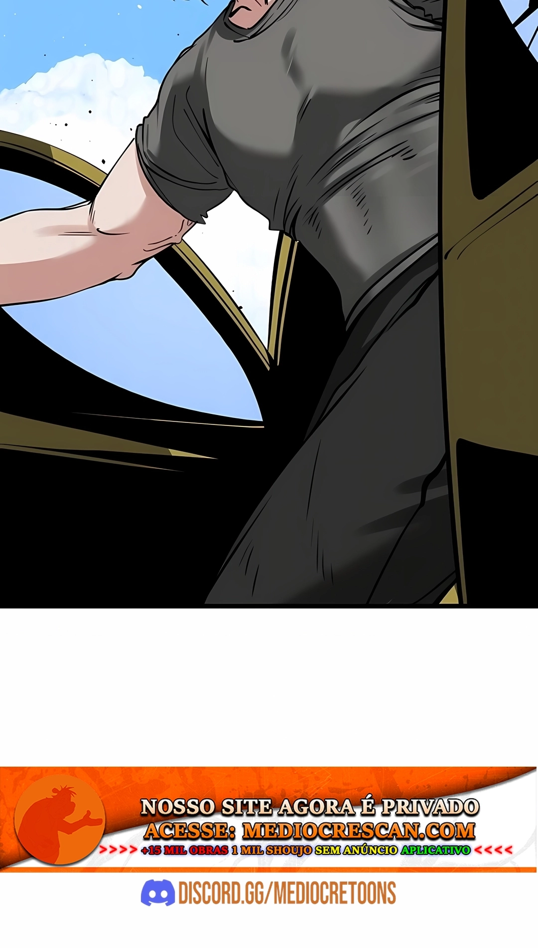 Assassina de Heróis Capítulo 237 Página 33