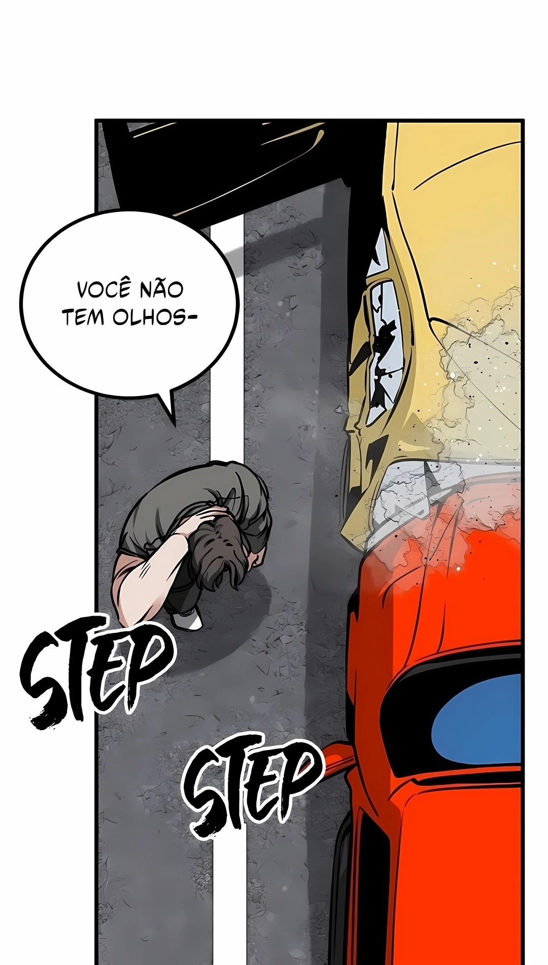 Assassina de Heróis Capítulo 237 Página 34