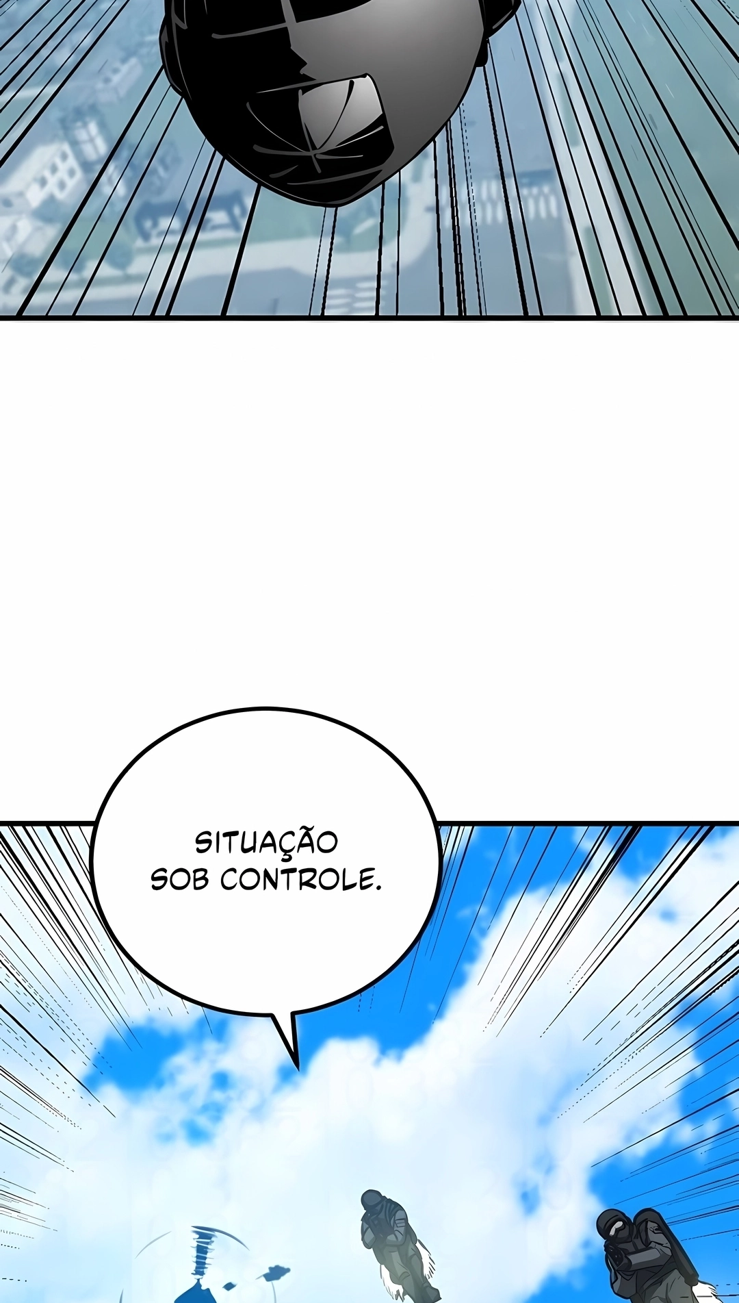 Assassina de Heróis Capítulo 237 Página 39