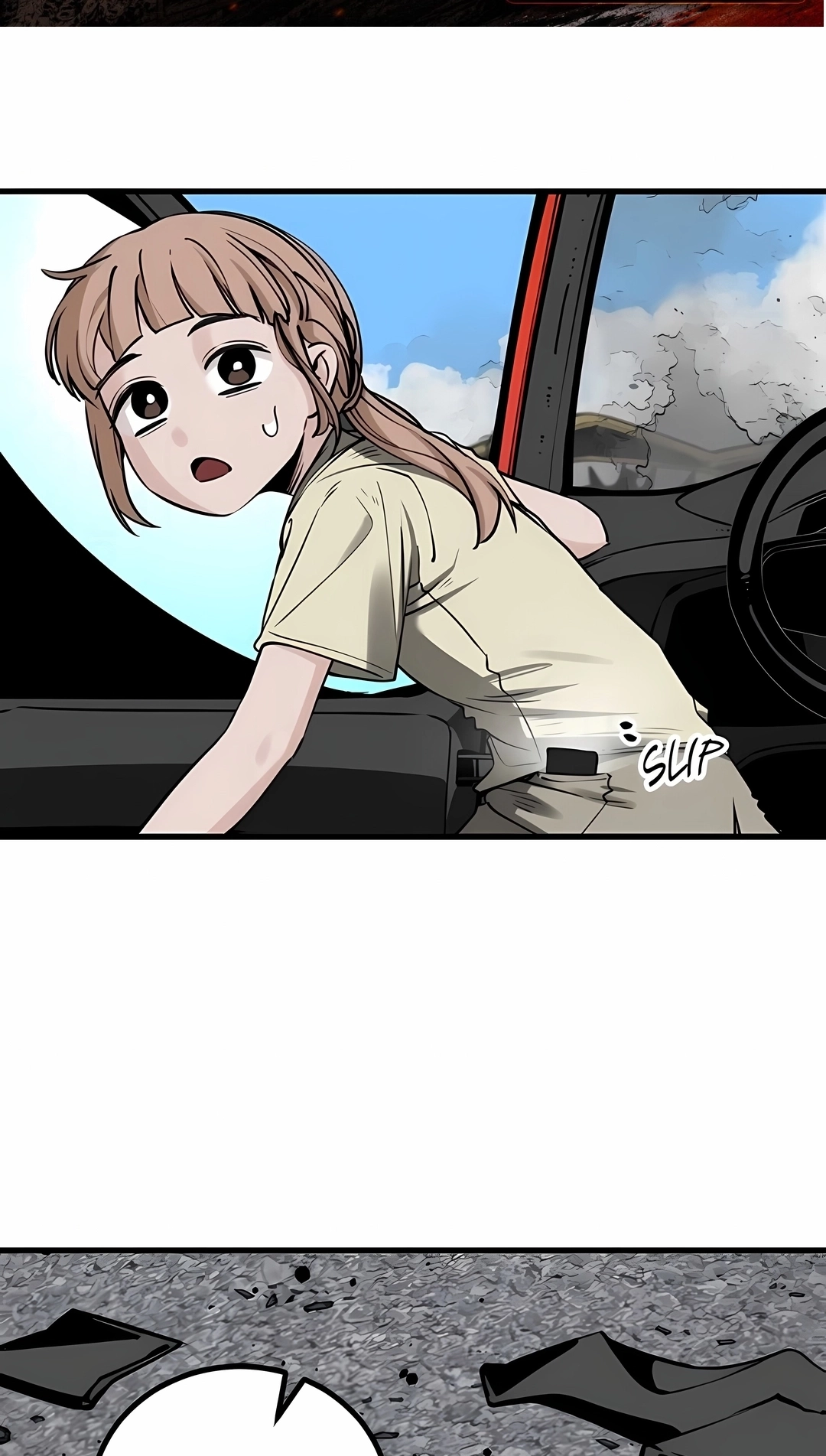 Assassina de Heróis Capítulo 237 Página 41