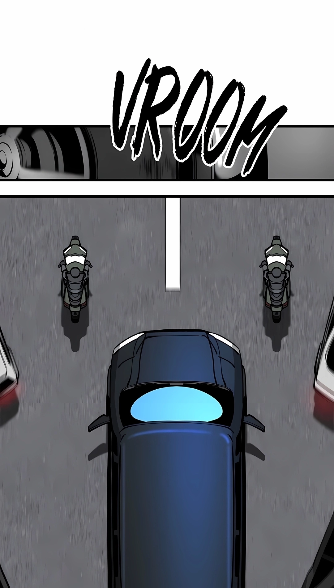 Assassina de Heróis Capítulo 237 Página 46