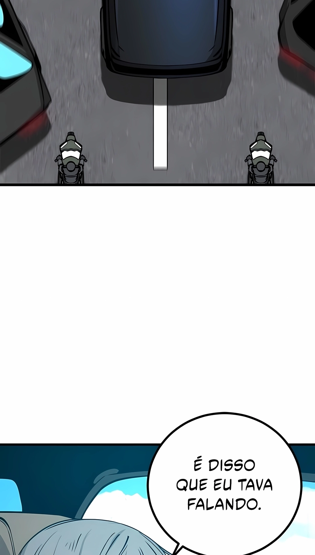 Assassina de Heróis Capítulo 237 Página 47