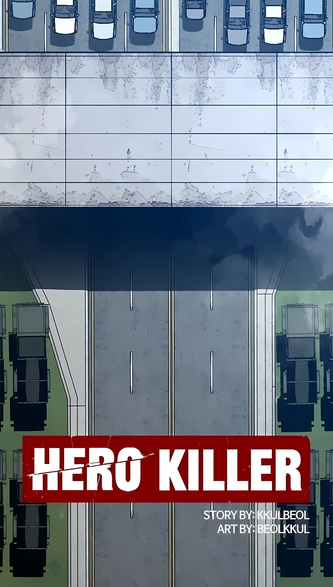 Assassina de Heróis Capítulo 237 Página 49