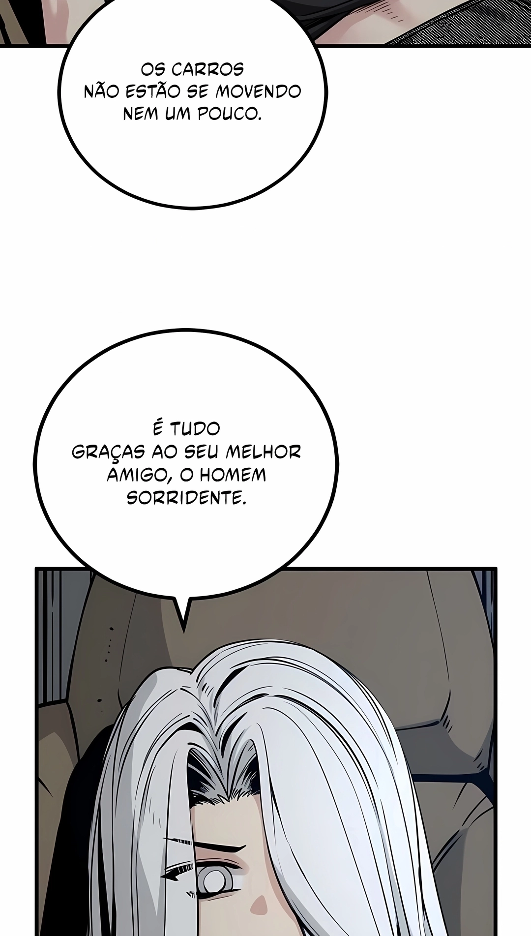 Assassina de Heróis Capítulo 237 Página 5
