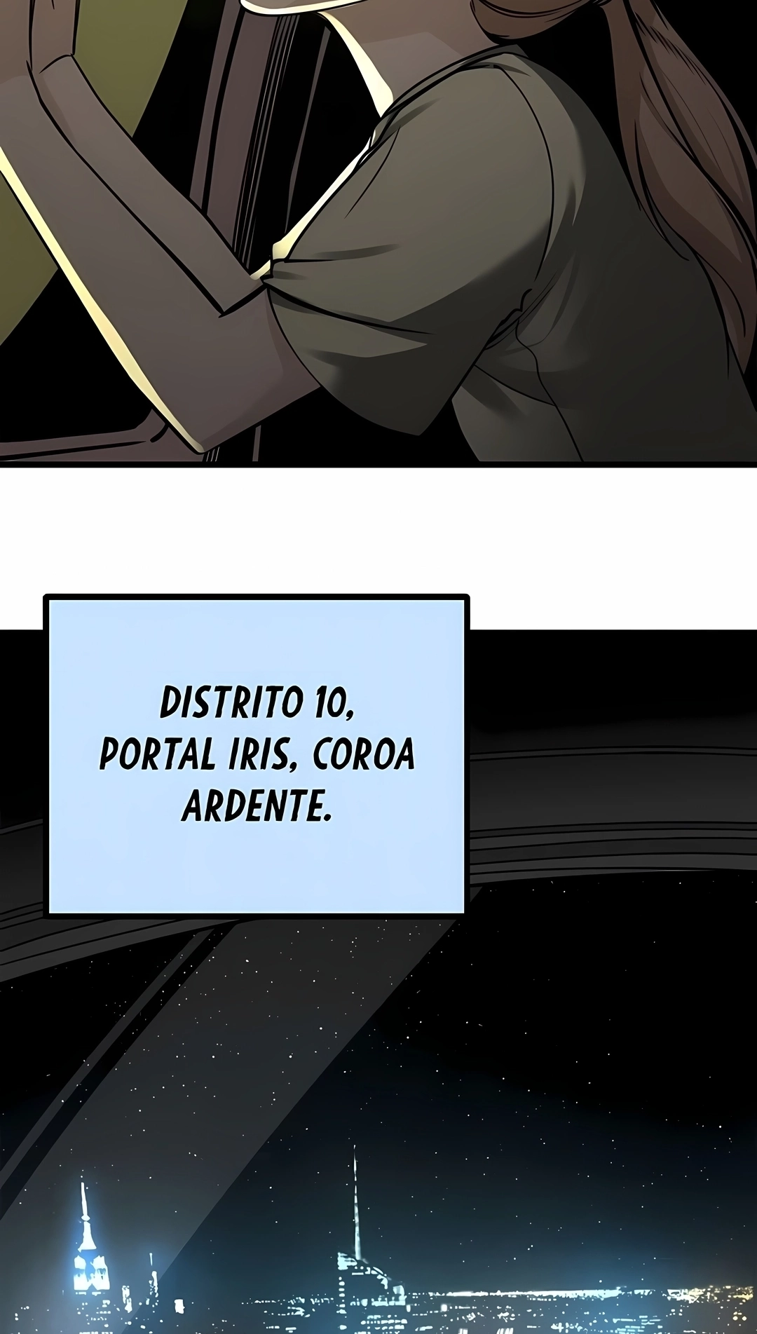 Assassina de Heróis Capítulo 237 Página 52