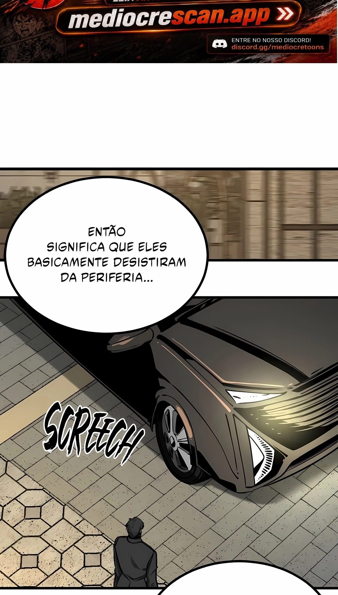Assassina de Heróis Capítulo 237 Página 57