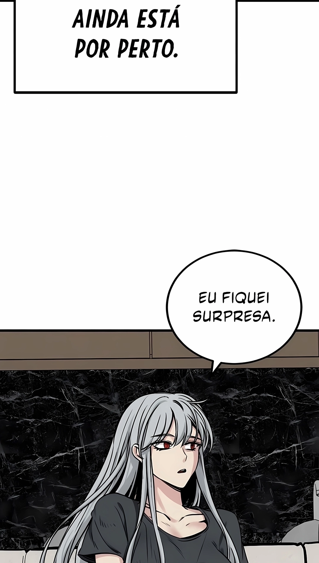 Assassina de Heróis Capítulo 237 Página 70