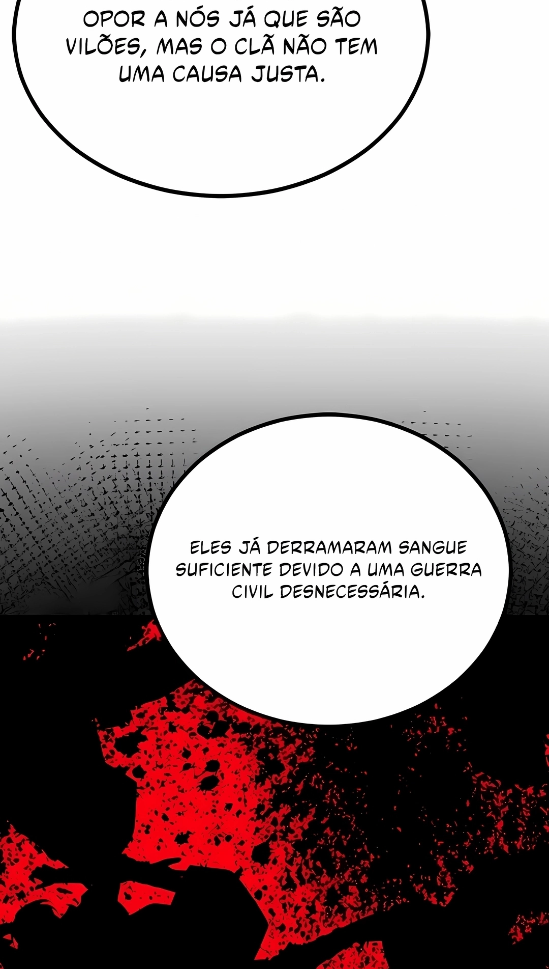 Assassina de Heróis Capítulo 237 Página 73