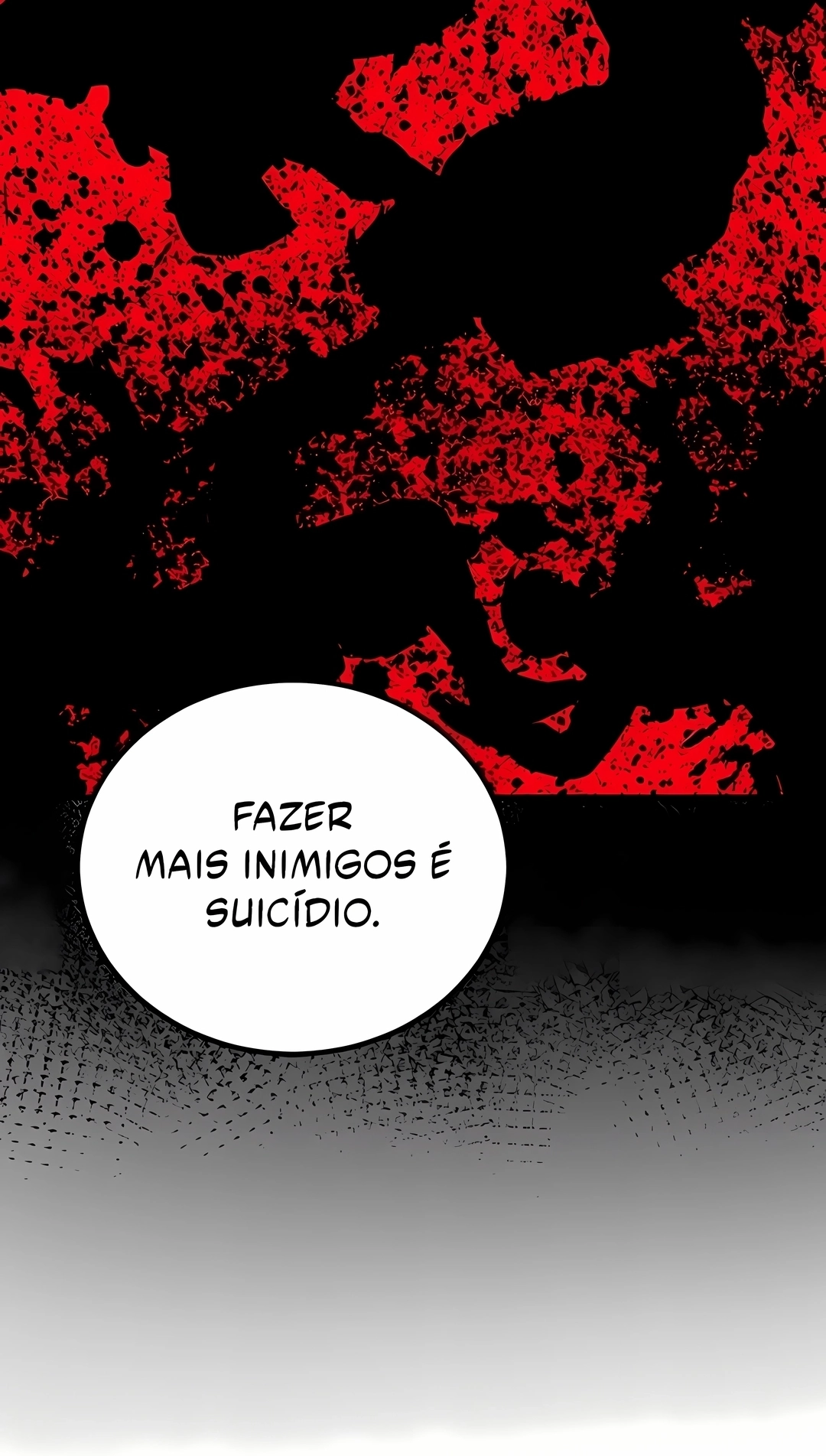Assassina de Heróis Capítulo 237 Página 74