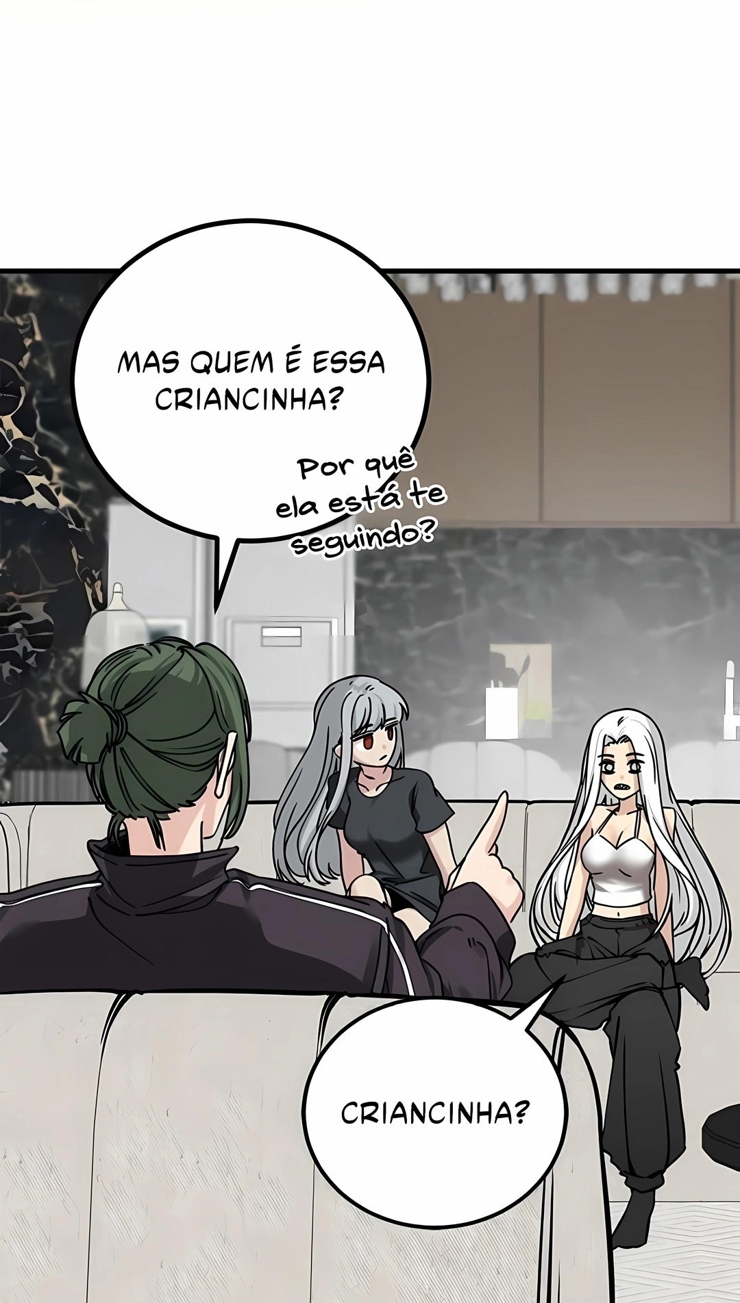 Assassina de Heróis Capítulo 237 Página 75