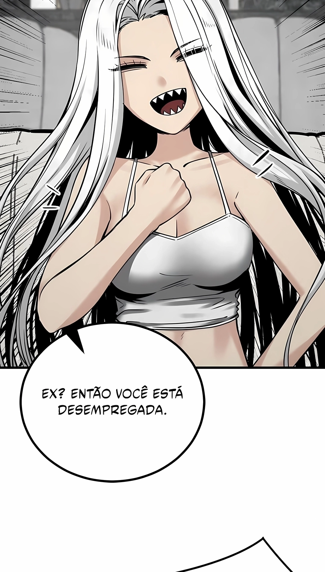 Assassina de Heróis Capítulo 237 Página 77