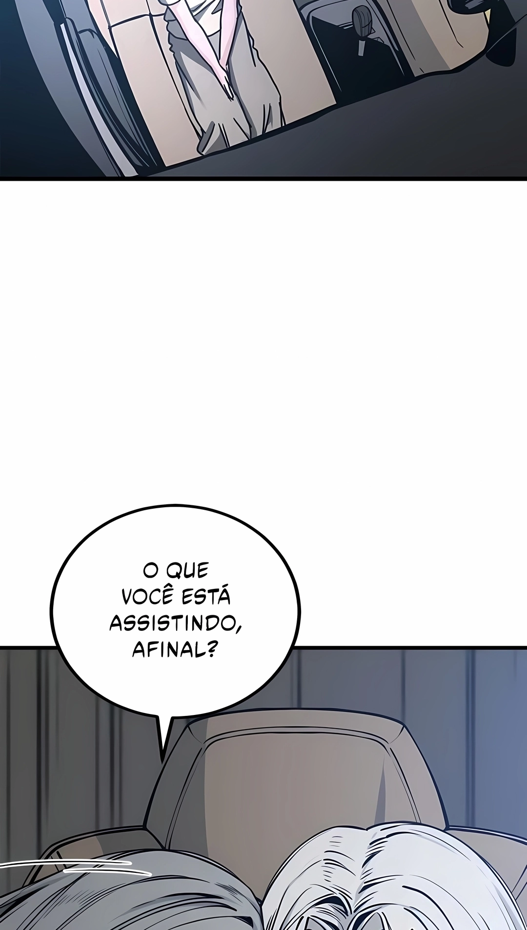 Assassina de Heróis Capítulo 237 Página 8