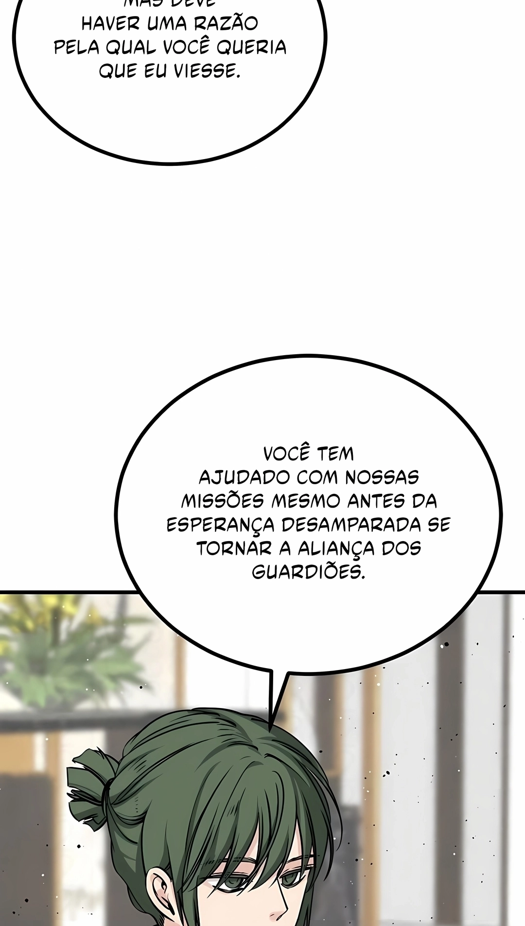 Assassina de Heróis Capítulo 237 Página 84