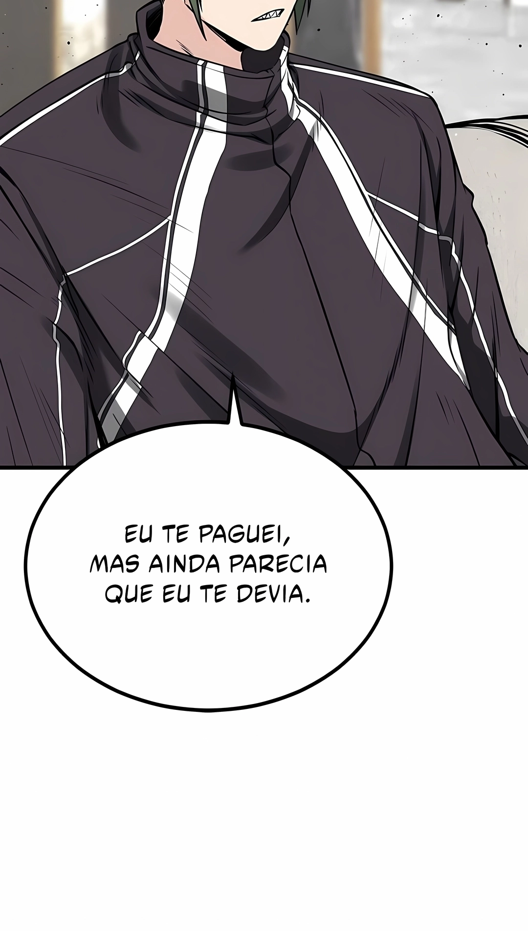 Assassina de Heróis Capítulo 237 Página 85