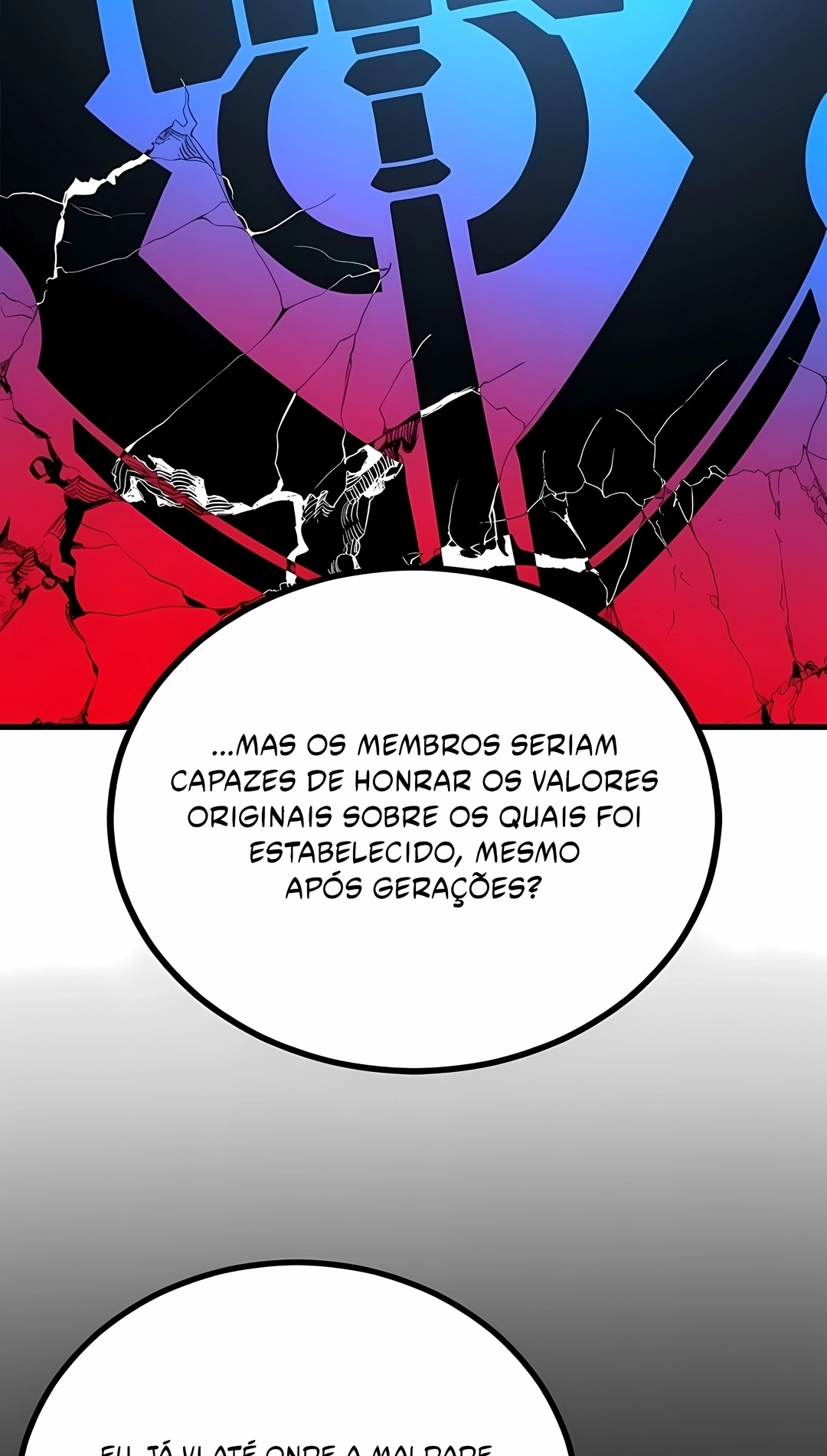 Assassina de Heróis Capítulo 237 Página 88