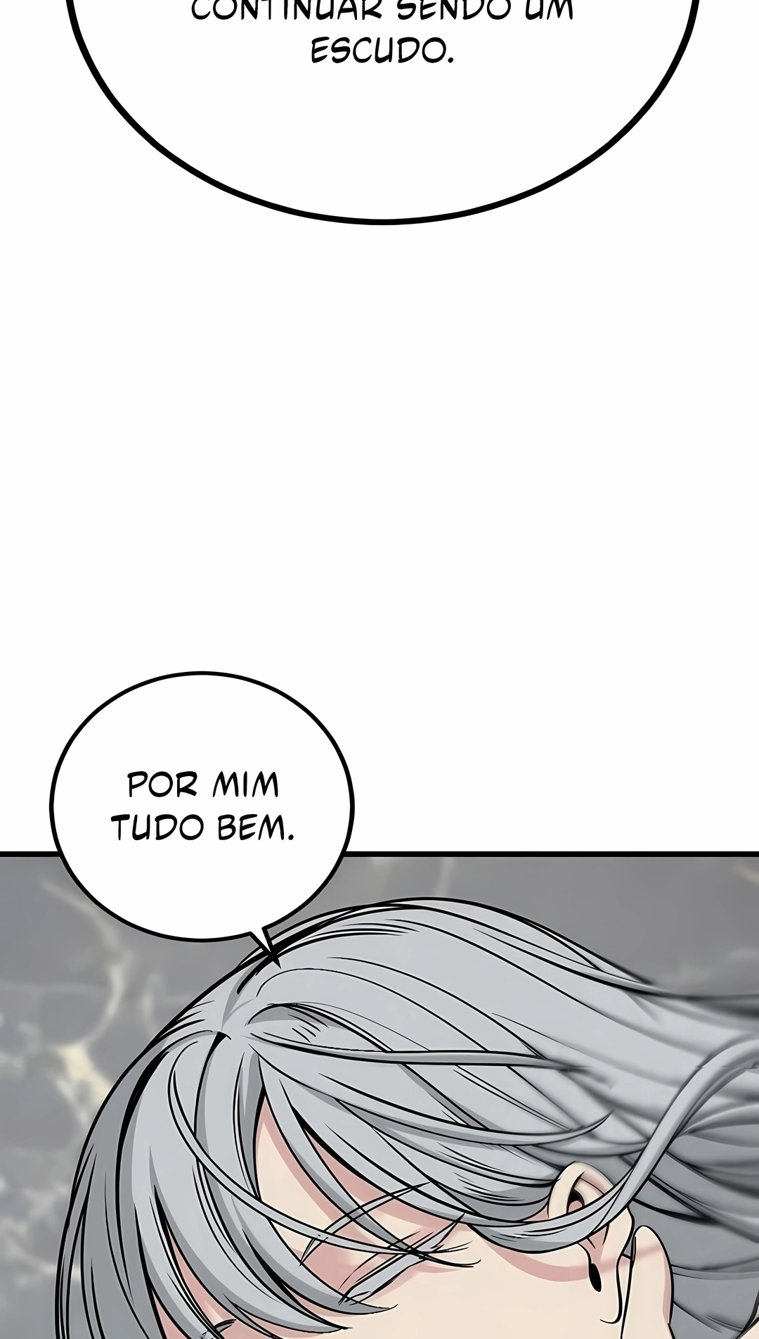 Assassina de Heróis Capítulo 237 Página 92