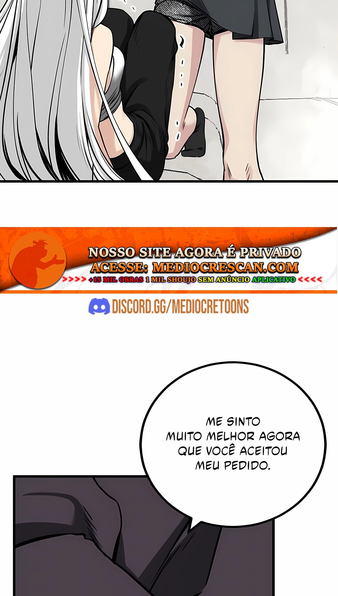 Assassina de Heróis Capítulo 237 Página 96