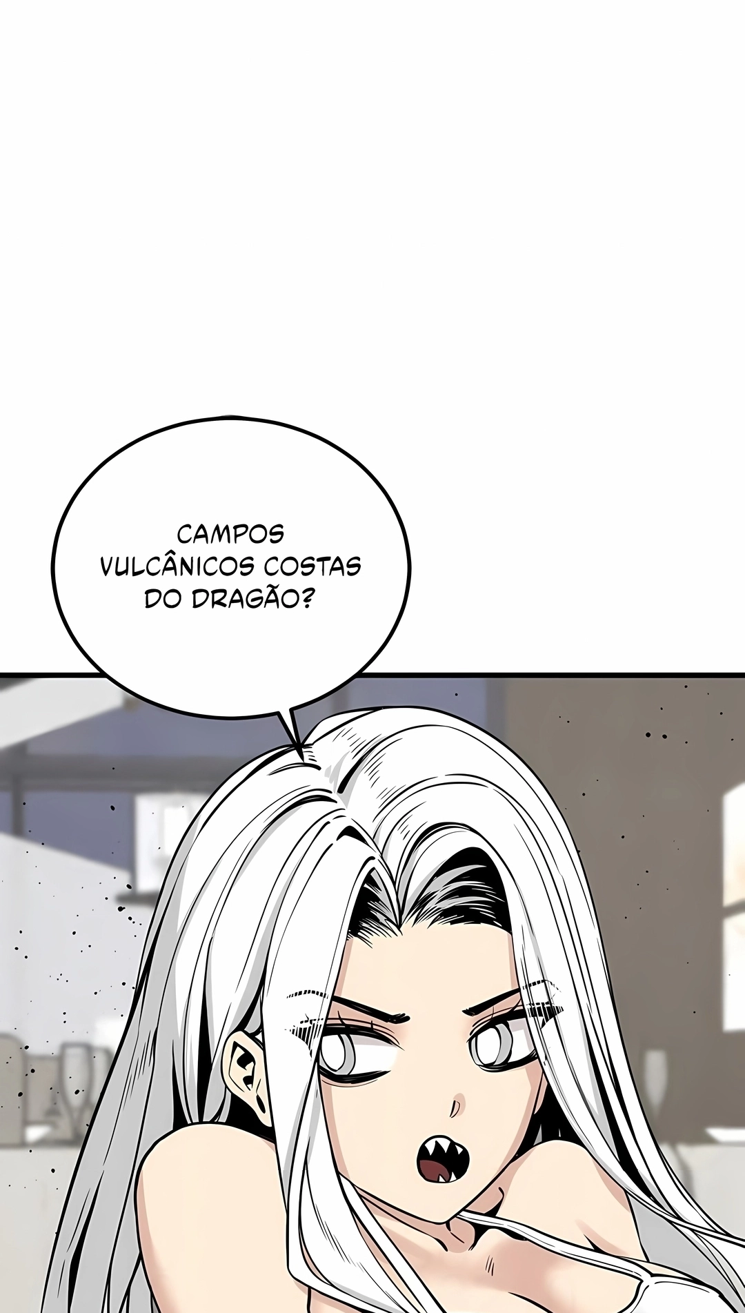 Assassina de Heróis Capítulo 237 Página 99