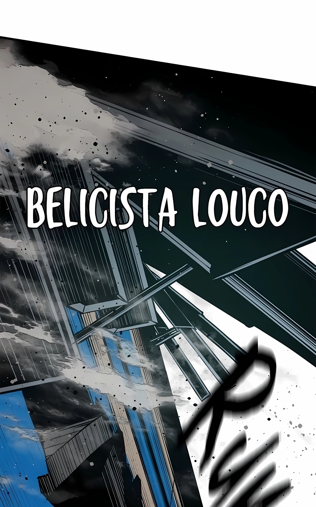Assassina de Heróis Capítulo 238 Página 10