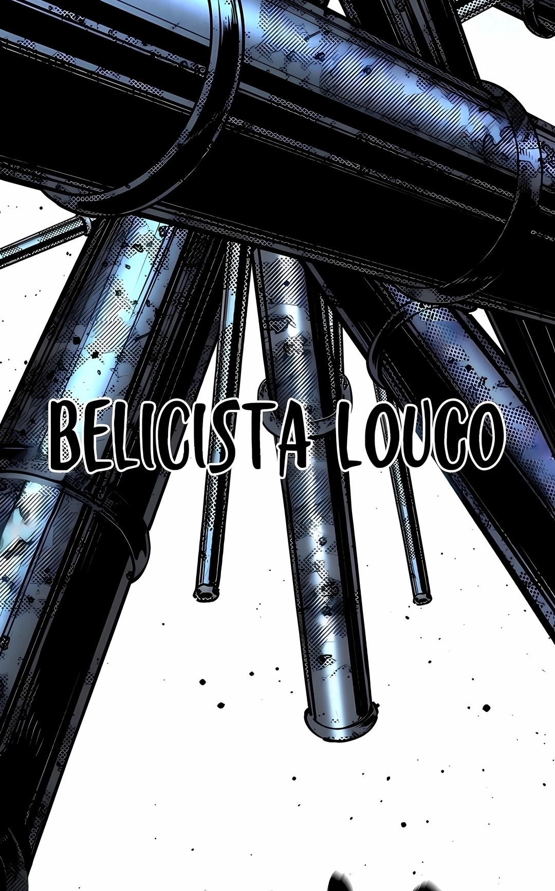 Assassina de Heróis Capítulo 238 Página 103