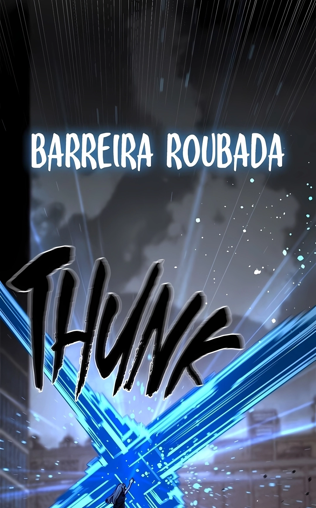 Assassina de Heróis Capítulo 238 Página 114
