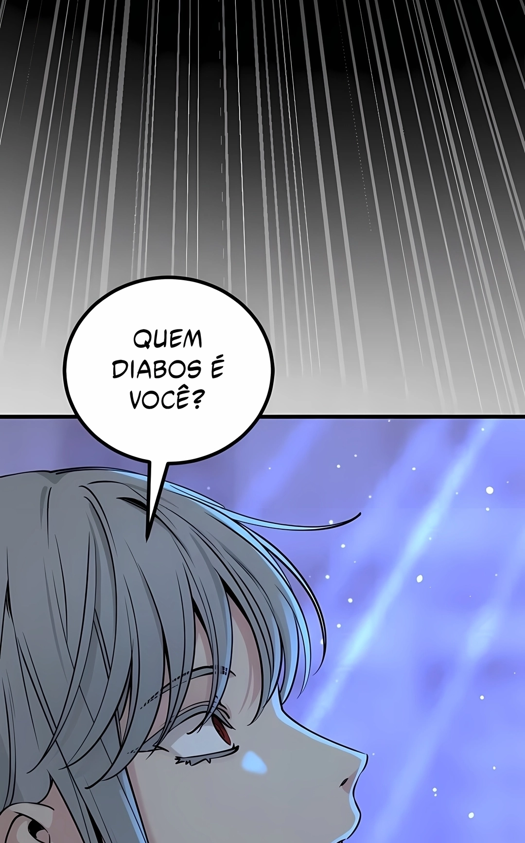Assassina de Heróis Capítulo 238 Página 116