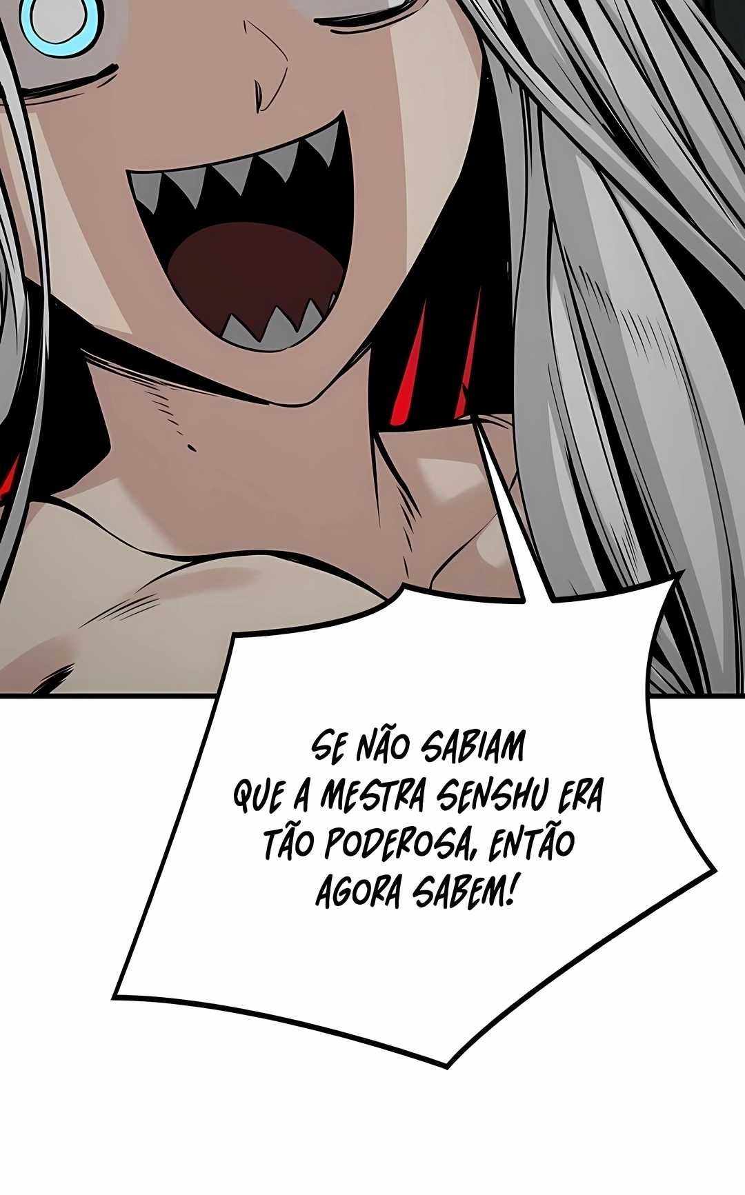 Assassina de Heróis Capítulo 238 Página 20