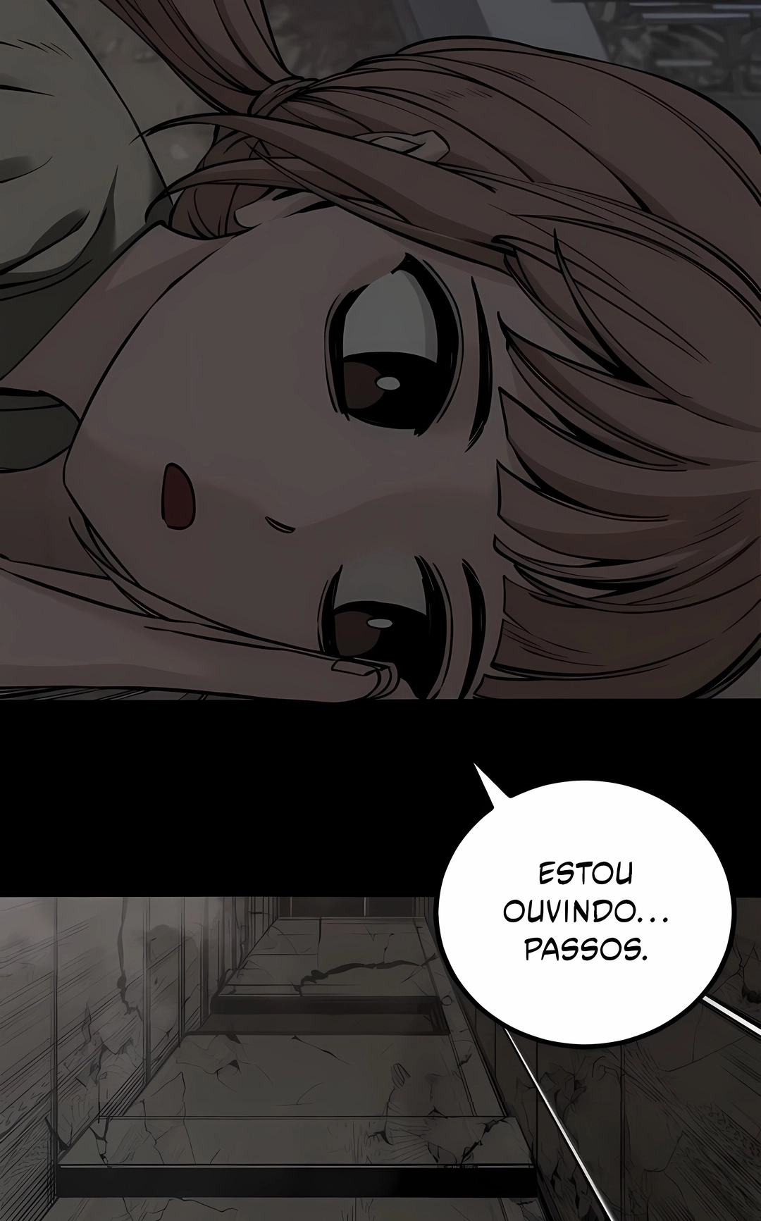 Assassina de Heróis Capítulo 238 Página 23