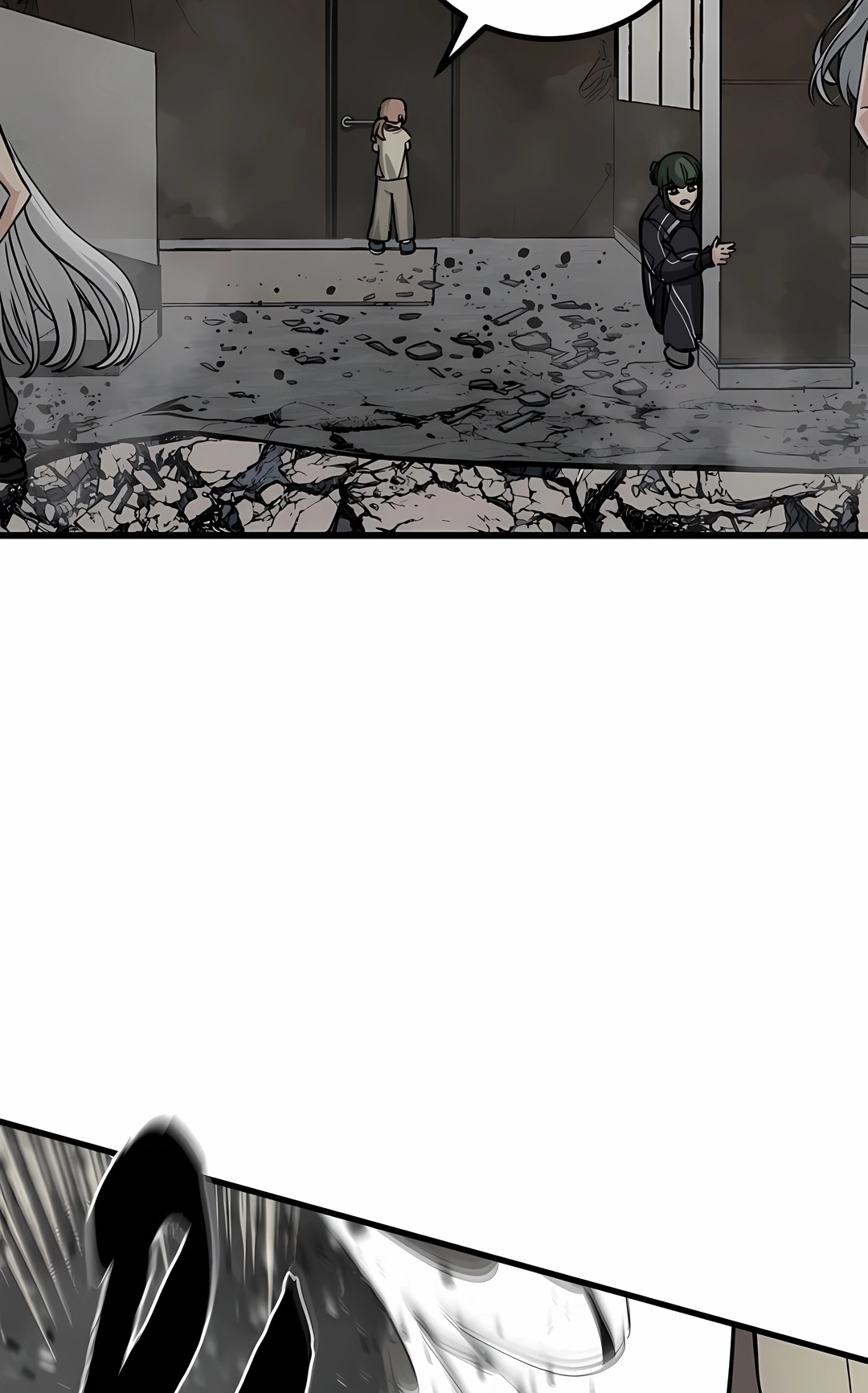 Assassina de Heróis Capítulo 238 Página 26