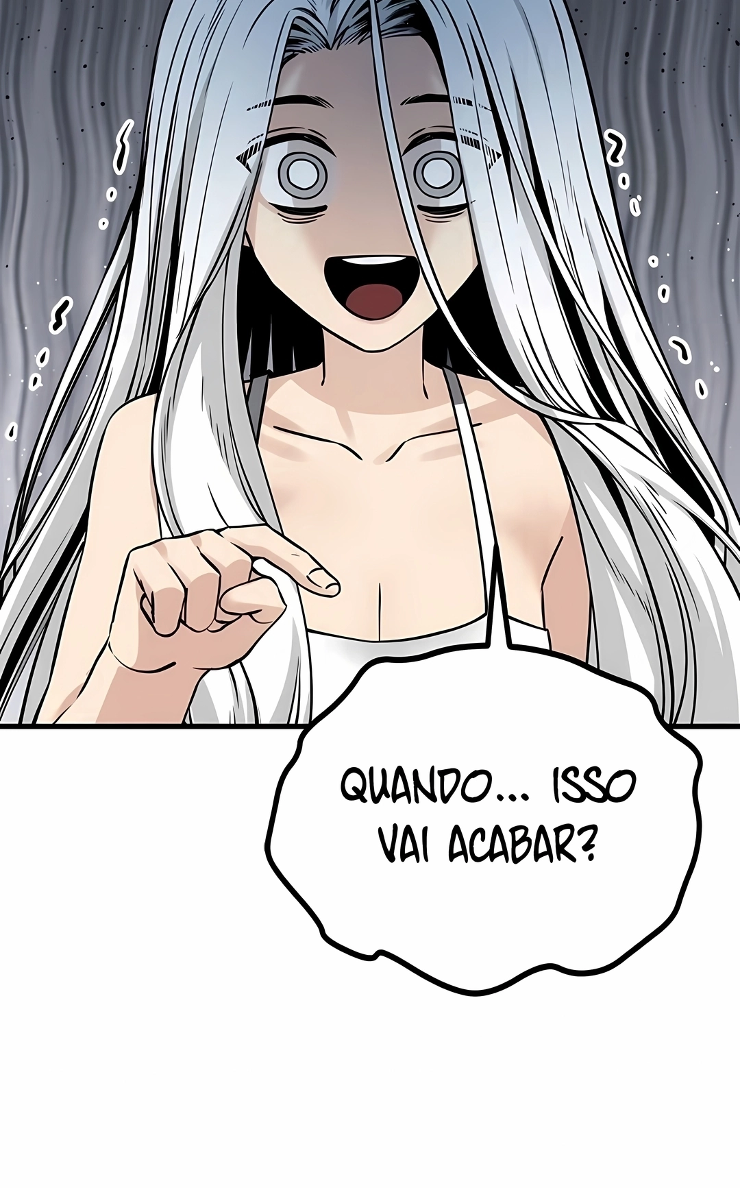 Assassina de Heróis Capítulo 238 Página 47