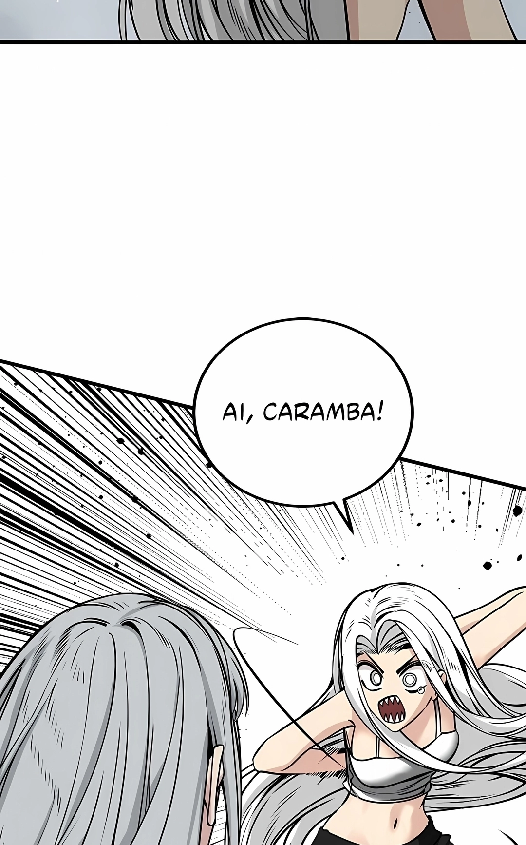 Assassina de Heróis Capítulo 238 Página 49