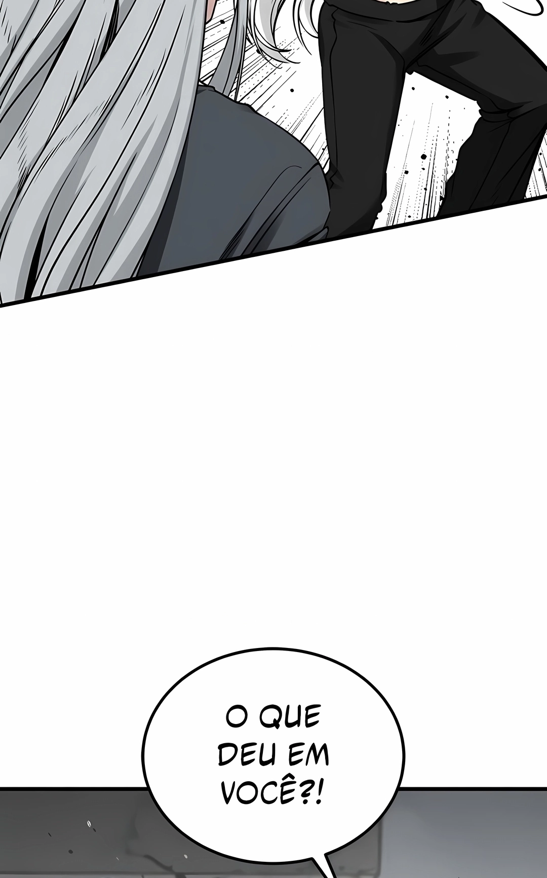 Assassina de Heróis Capítulo 238 Página 50
