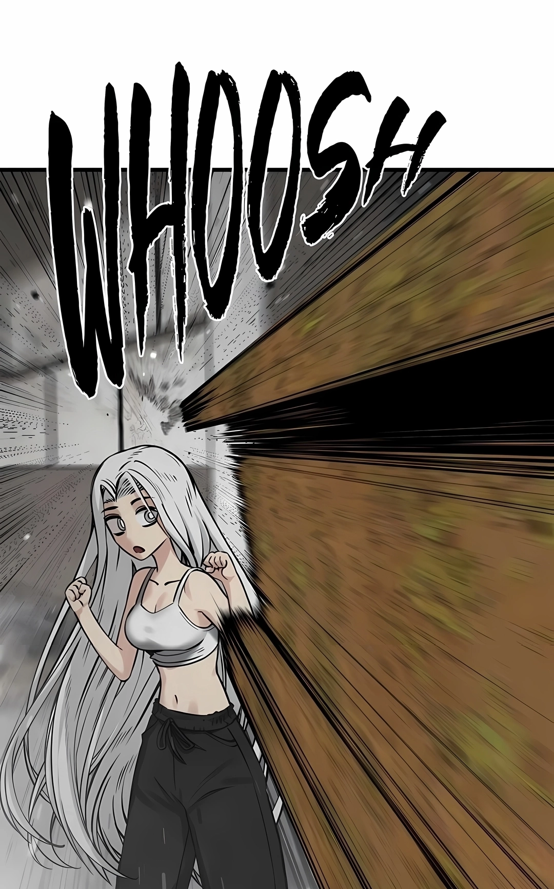 Assassina de Heróis Capítulo 238 Página 52
