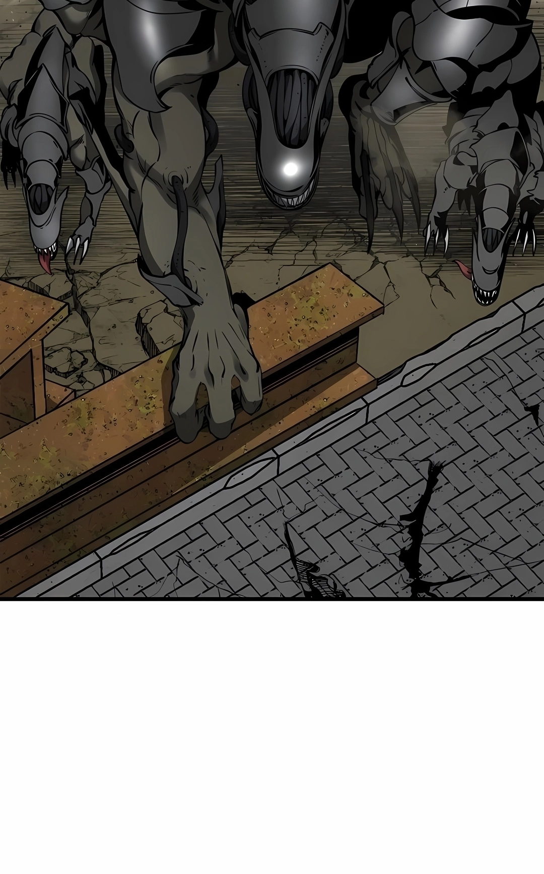 Assassina de Heróis Capítulo 238 Página 57