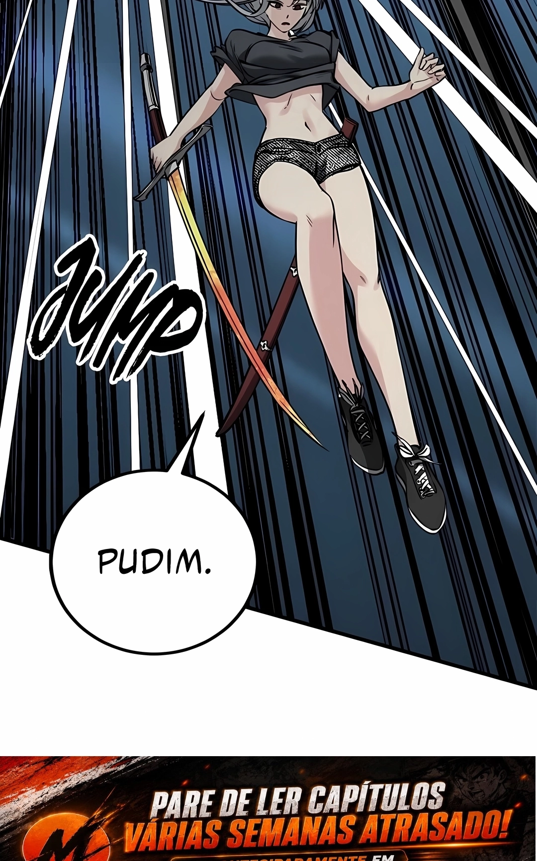 Assassina de Heróis Capítulo 238 Página 62