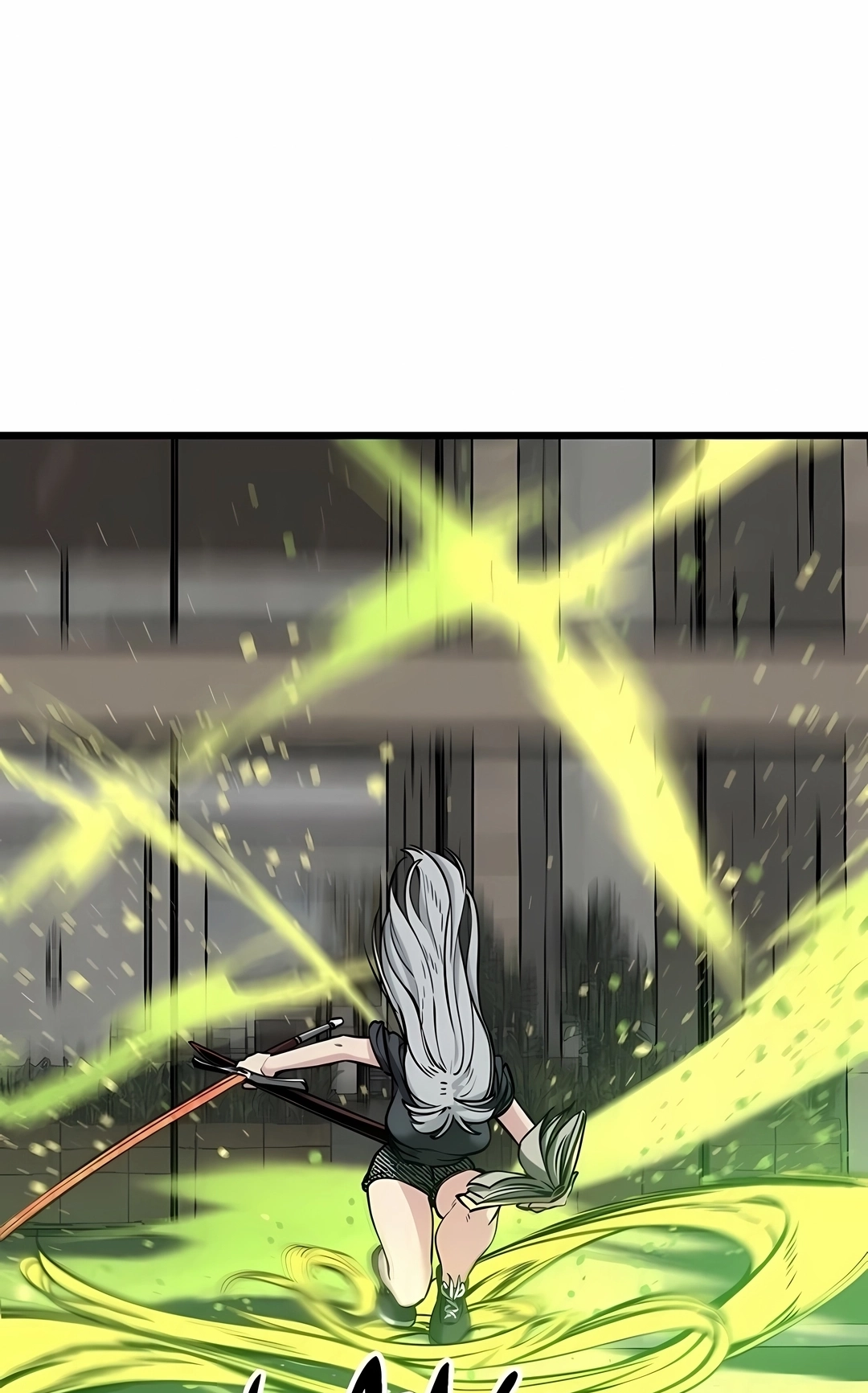 Assassina de Heróis Capítulo 238 Página 64