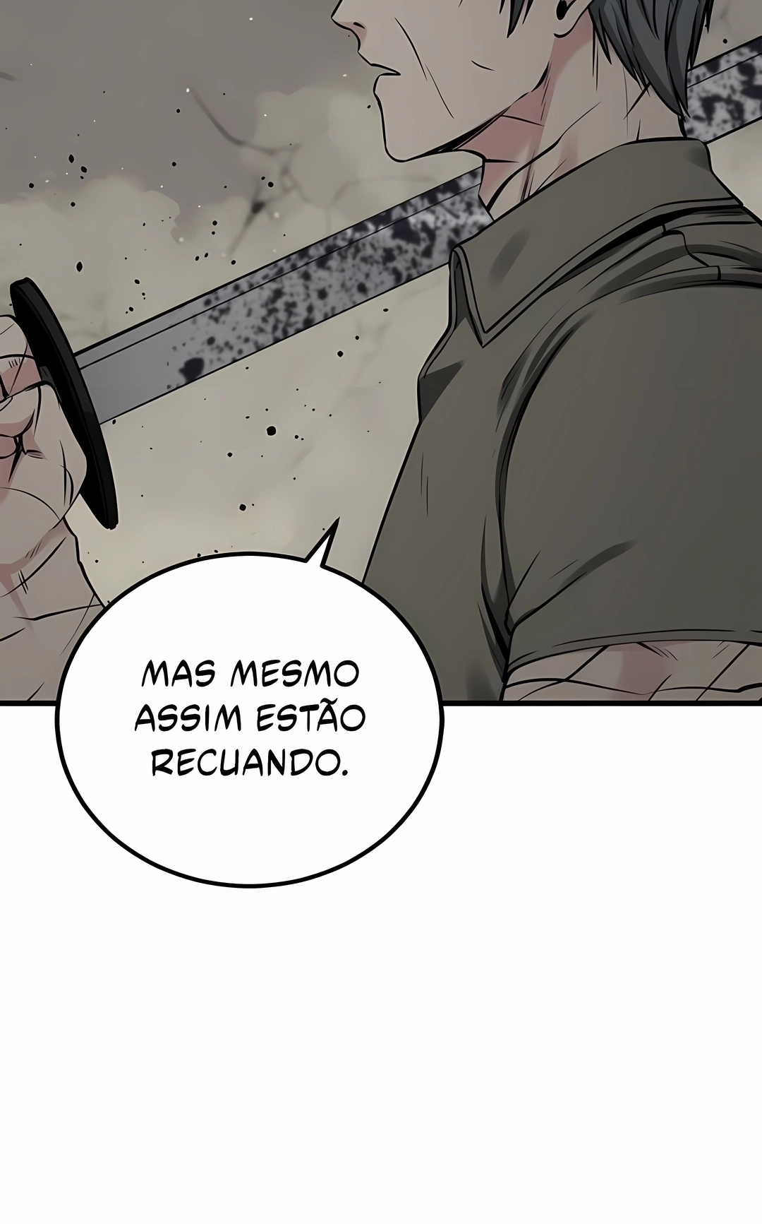 Assassina de Heróis Capítulo 238 Página 75